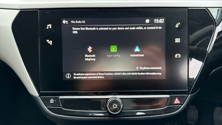 Vauxhall Corsa 1.2 SE Edition 5dr Petrol Hatchback